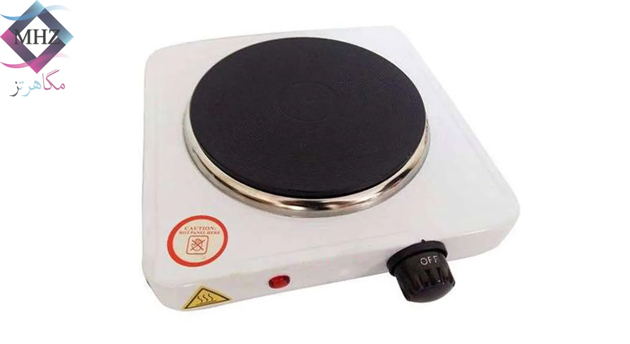 اجاق برقی برند Hot Plate مدل G-002