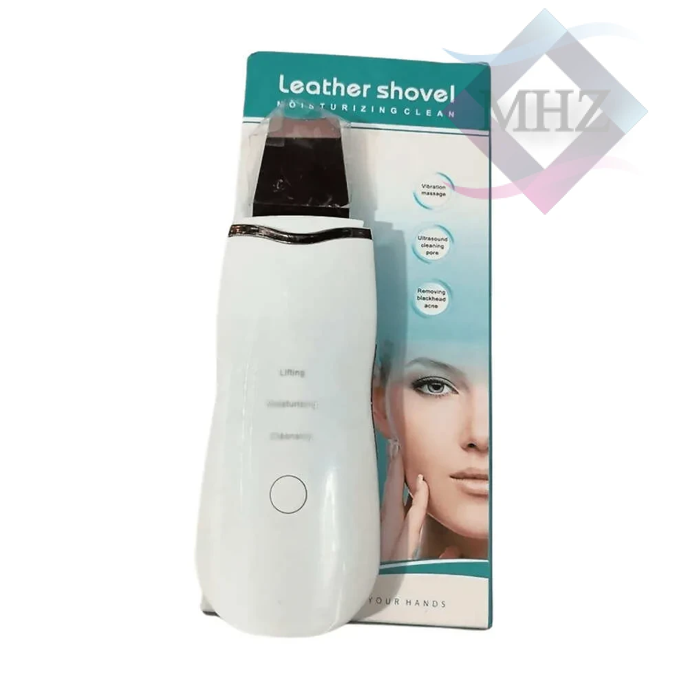 اتو صورت اولتراسونیک شاول Shovel Skin Machine