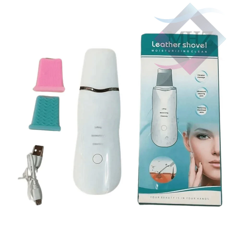 اتو صورت اولتراسونیک شاول Shovel Skin Machine