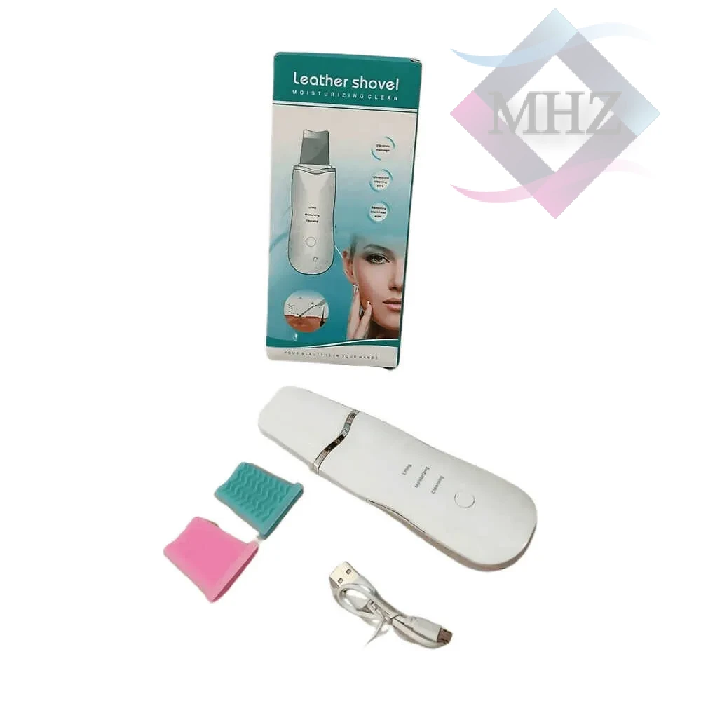 اتو صورت اولتراسونیک شاول Shovel Skin Machine