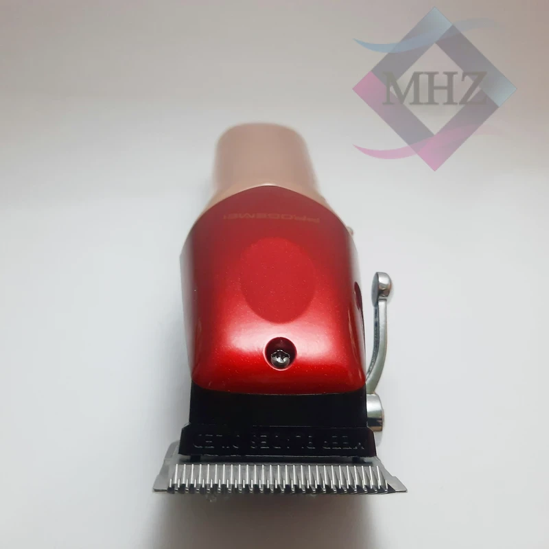 ماشین اصلاح موی سر و صورت جیمی مدل GM 860