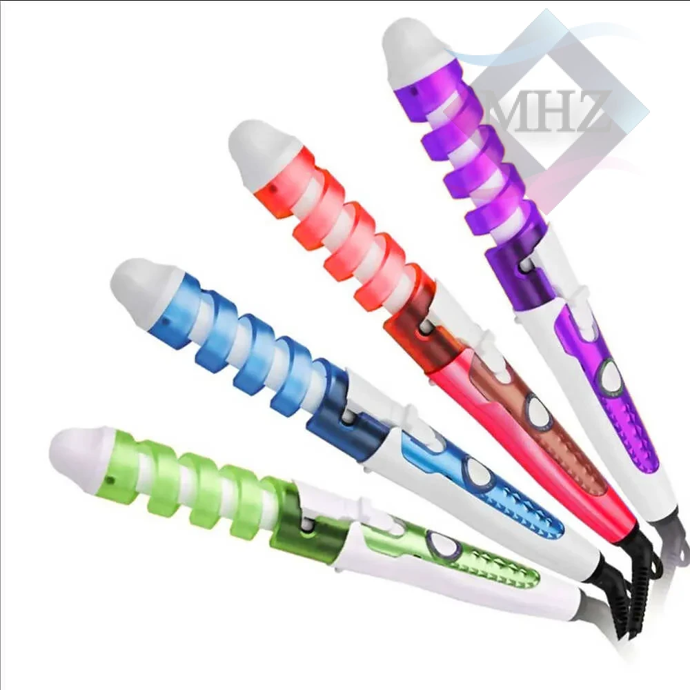 فر کننده مو مدل QL-118