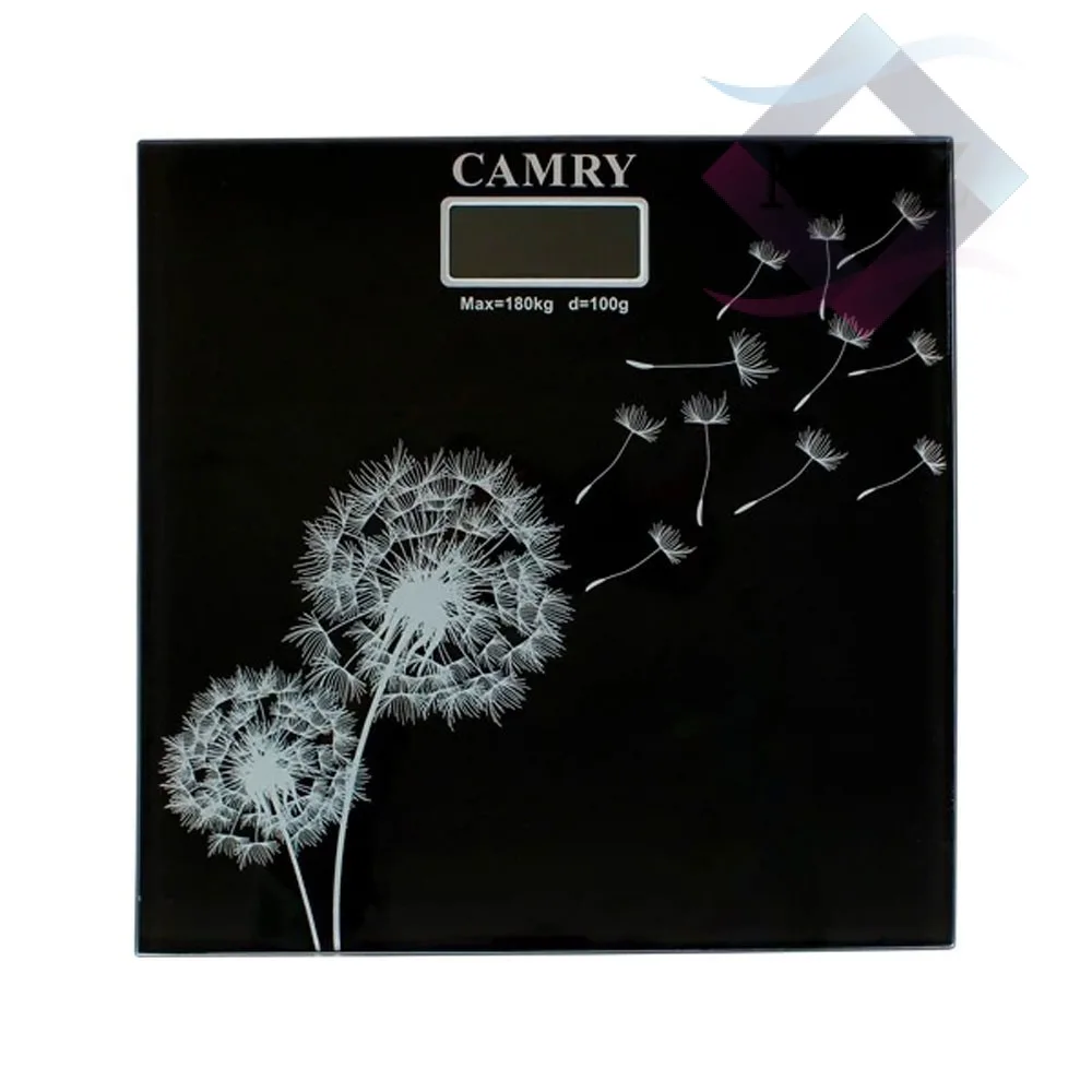 ترازو دیجیتال کمری مدل قاصدک کد EB0068H