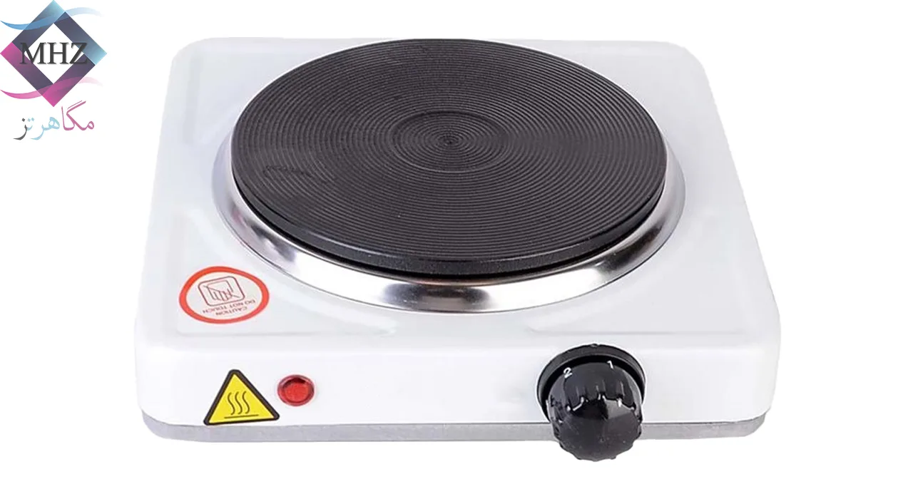 اجاق برقی برند Hot Plate مدل G-002