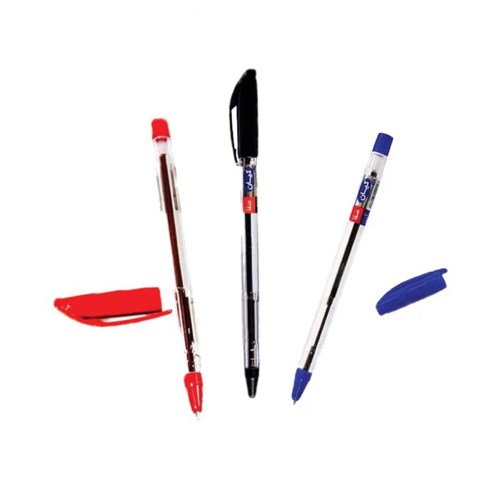 خودکار 1.0 میلیمتری کیان