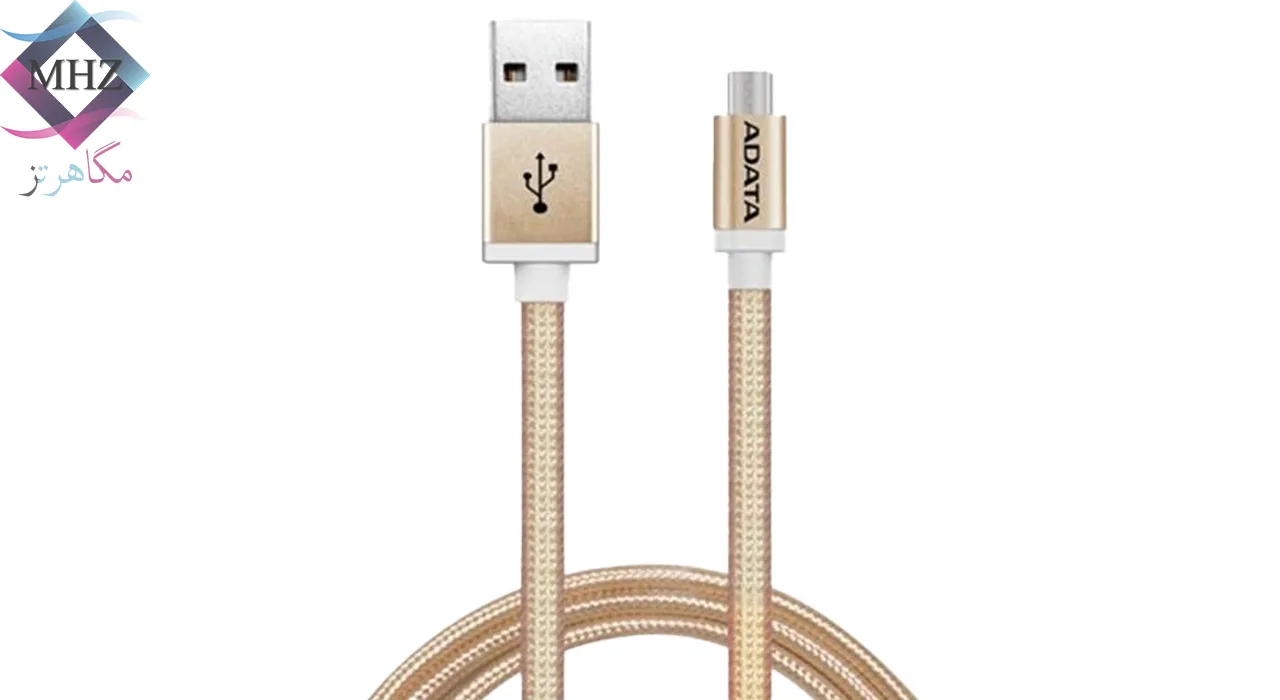 کابل Lighting برند ای دیتا ADATA