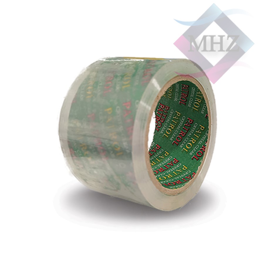 چسب نواری شیشه ای پاترول