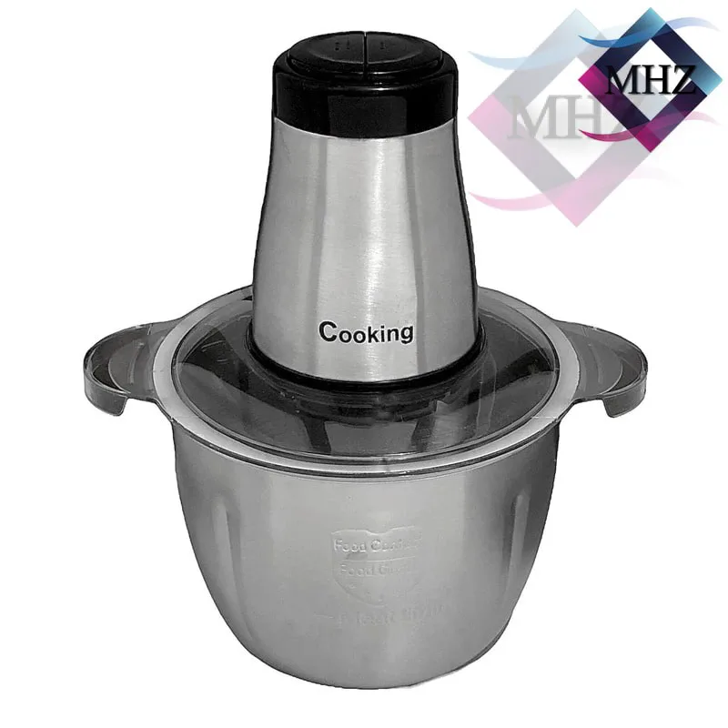 خرد کن 3 لیتری کوکینگ 3000 وات