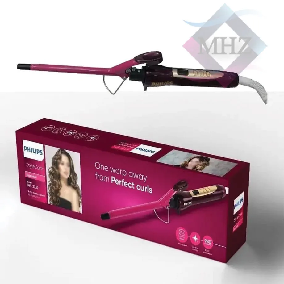 فر کننده مو فیلیپس مدل PH-3739