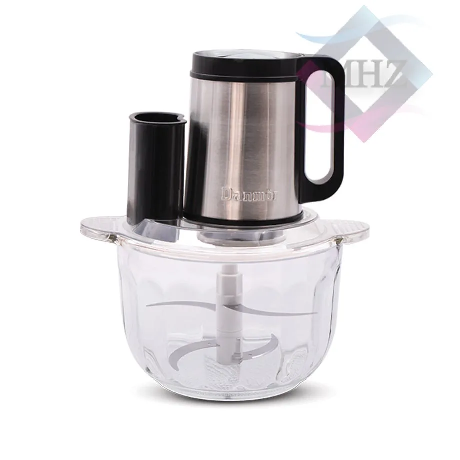 خرد کن و غذا ساز برند دانمور Danmor مدل DR-1007