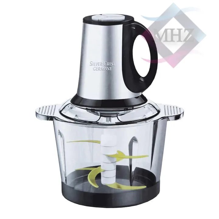 خرد کن برند سیلور کرست Silver Crest مدل Y.8996