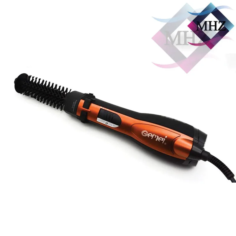 سشوار چرخشی برند جیمی GEMEI مدل GM-4828