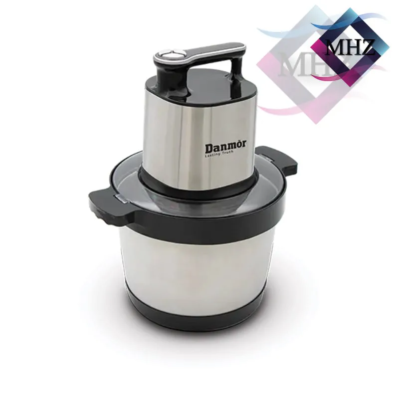 خرد کن 6 لیتری دانمور مدل DR-1005