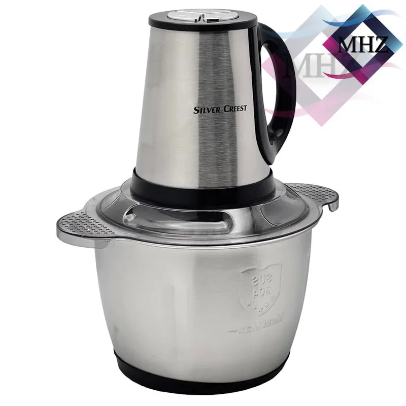 خردکن برند سیلور کرست Silver Crest مدل SL-2021