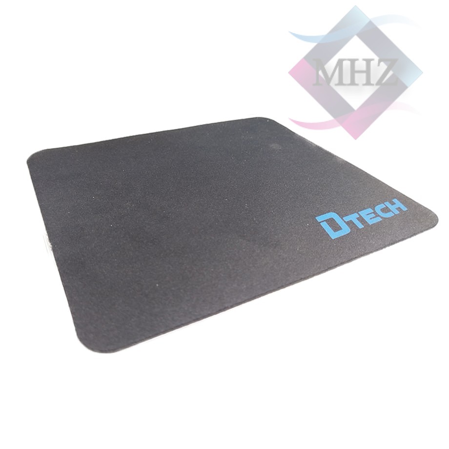 ماوس پد ساده دی تک ابعاد 24×20