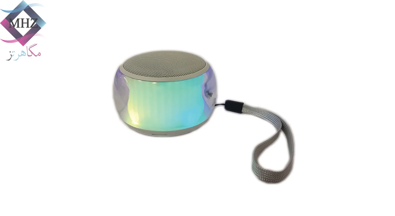 اسپیکر بلوتوثی گریت نایس مدل GTS-1820