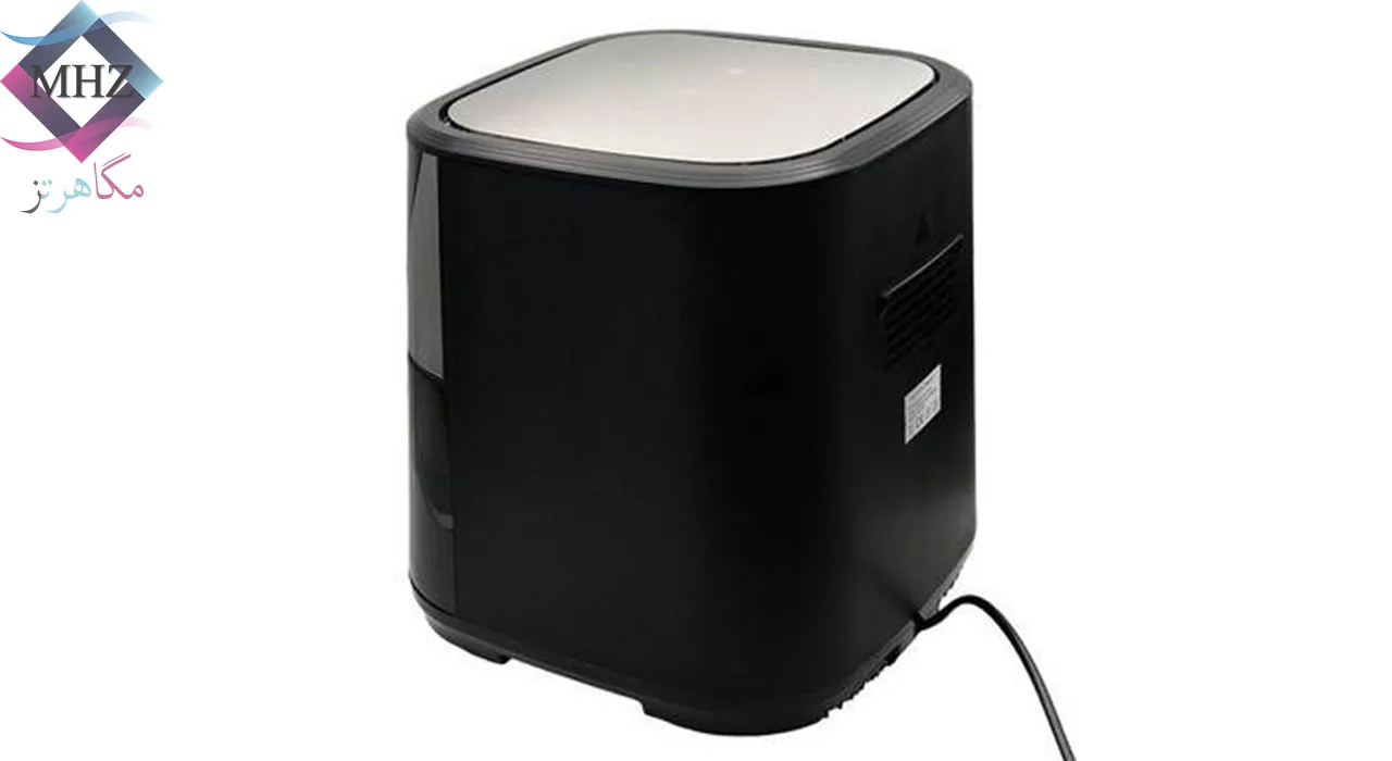 دستگاه سرخ کن برند سیلور کرست Silver Crest مدل XL-6091