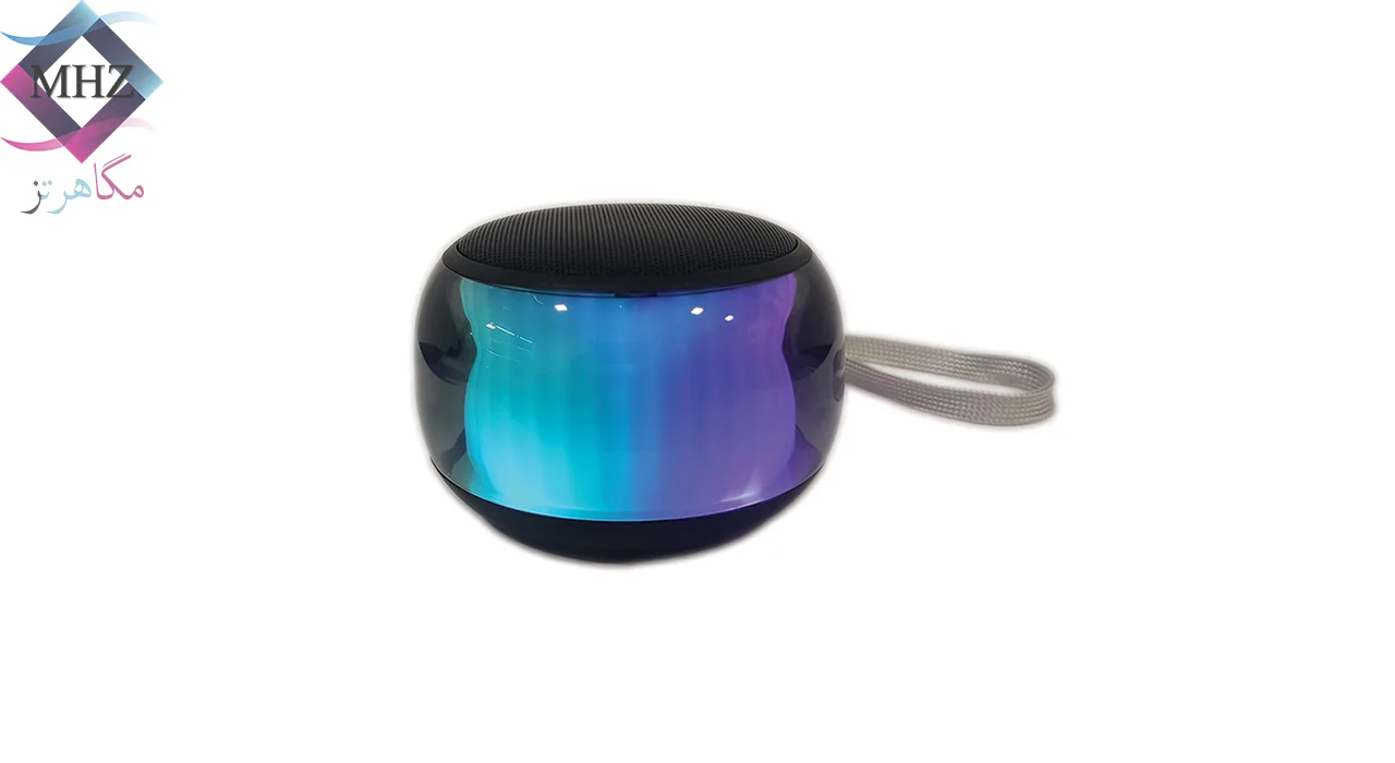 اسپیکر بلوتوثی گریت نایس مدل GTS-1820