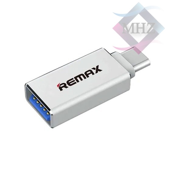 مبدل USB-C به USB OTG ریمکس