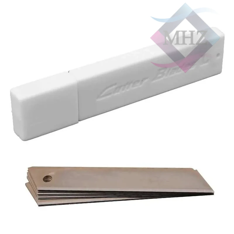 تیغ کاتر مدل KAB-05 بسته 10 عددی