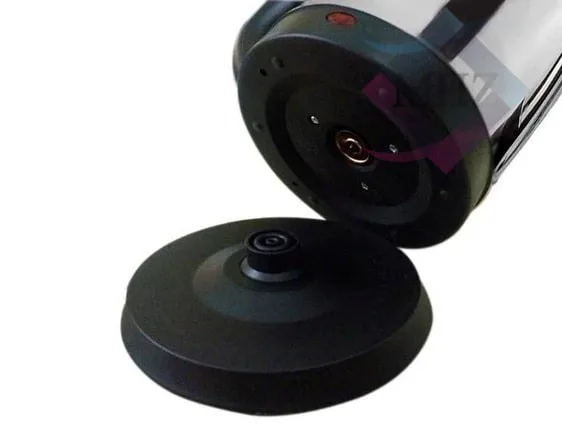 کتری برقی اسکالت مدل SC-20A ظرفیت 2 لیتر