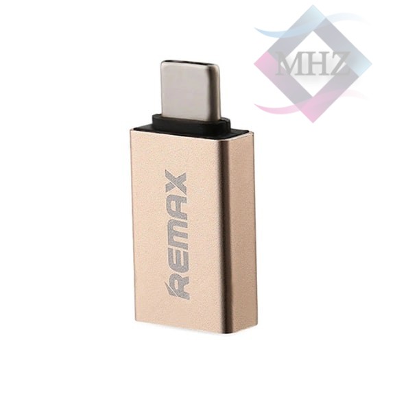 مبدل USB-C به USB OTG ریمکس
