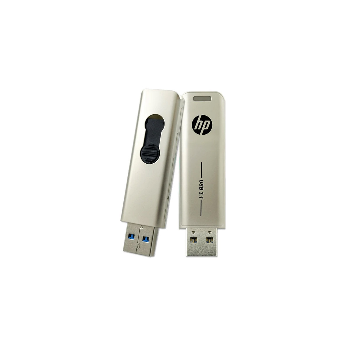 فلش مموری اچ پی HP مدل x796w ظرفیت32 گیگابایت