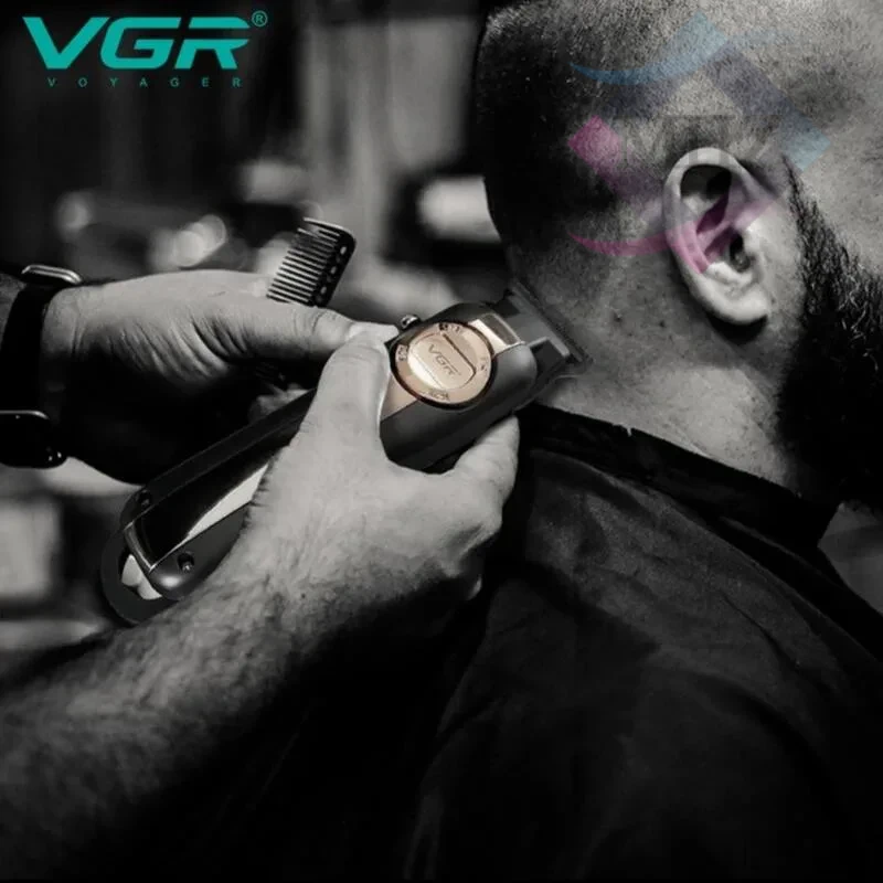 ماشین اصلاح برند وی جی آر VGR مدل V-941