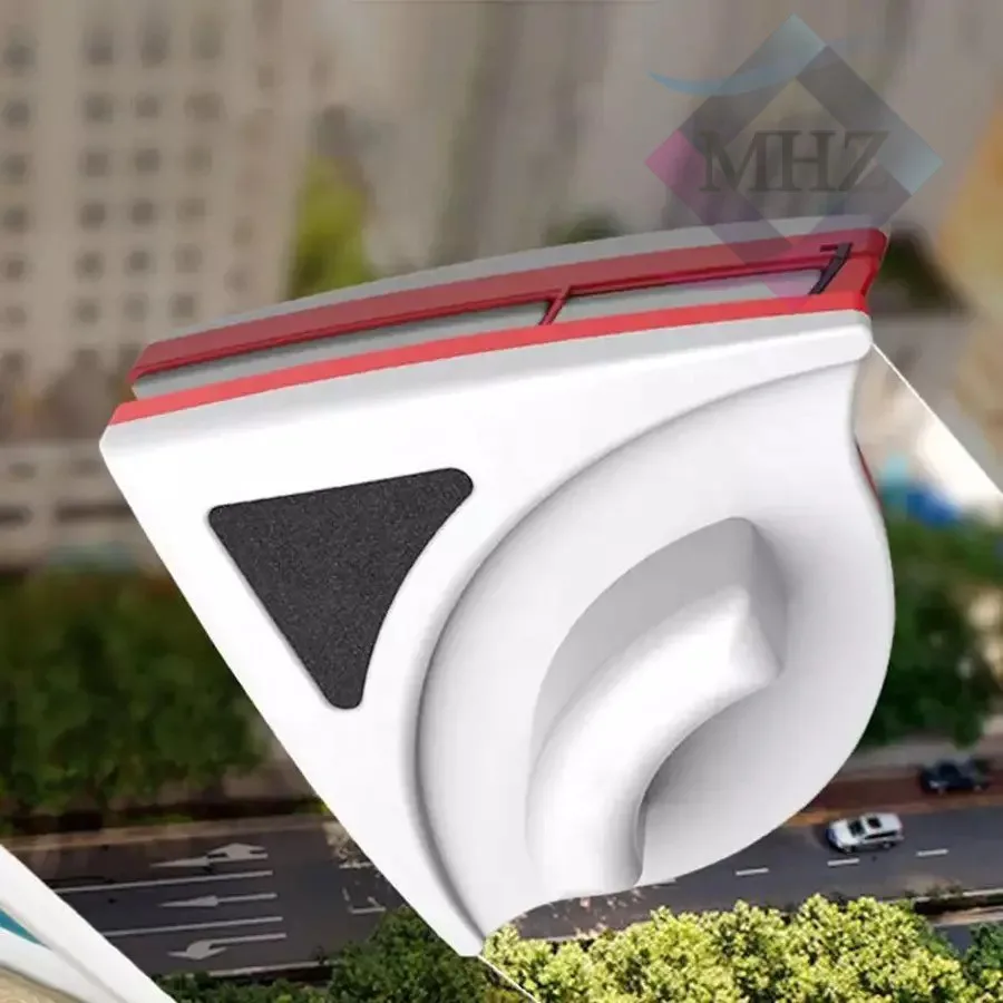 شیشه پاک کن مغناطیسی مدل دو طرفه