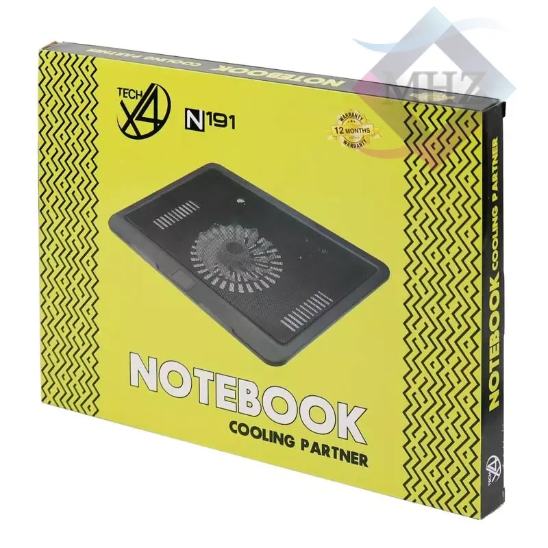 کول پد لپ تاپ ایکس فور تک X4TECH مدل N191