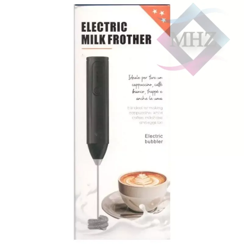 همزن شیر مدل Electric Milk Frother Rechargeable