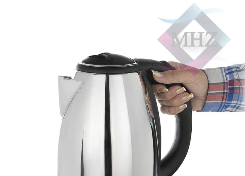 کتری برقی اسکالت مدل SC-20A ظرفیت 2 لیتر