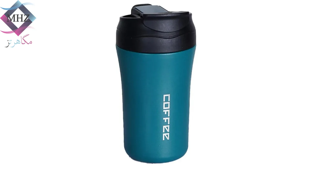 ماگ مسافرتی نی دار برند amszm مدل SW4001