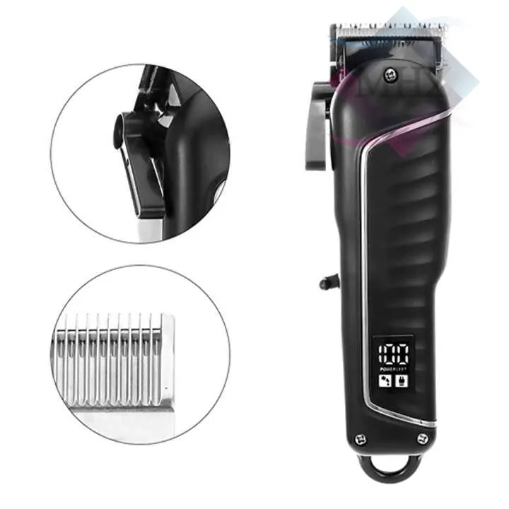 ماشین اصلاح برند وی جی آر VGR مدل V-683