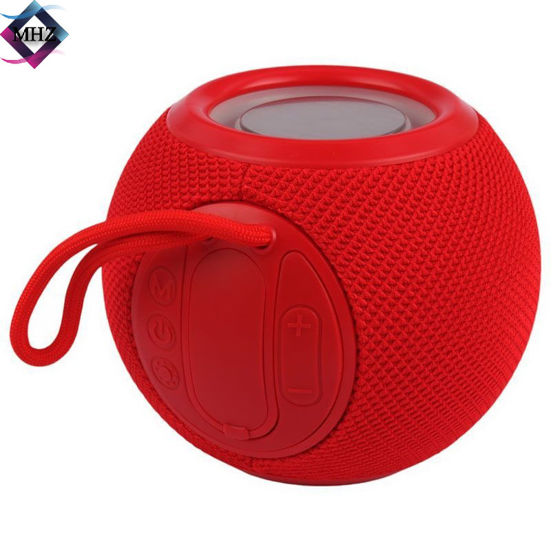 اسپیکر بلوتوثی گریت نایس مدل GTS-2092