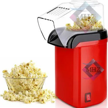 پاپ کورنساز برقی 1200 وات