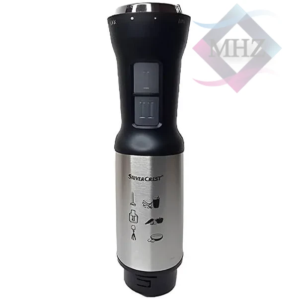 گوشت کوب برقی 1800 وات سیلور کرست مدل SC-248