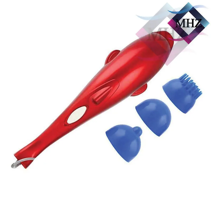 ماساژور دلفینی برقی مدل SH-661A