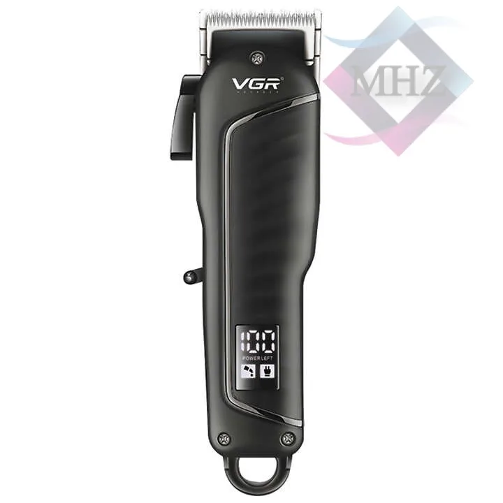 ماشین اصلاح برند وی جی آر VGR مدل V-683