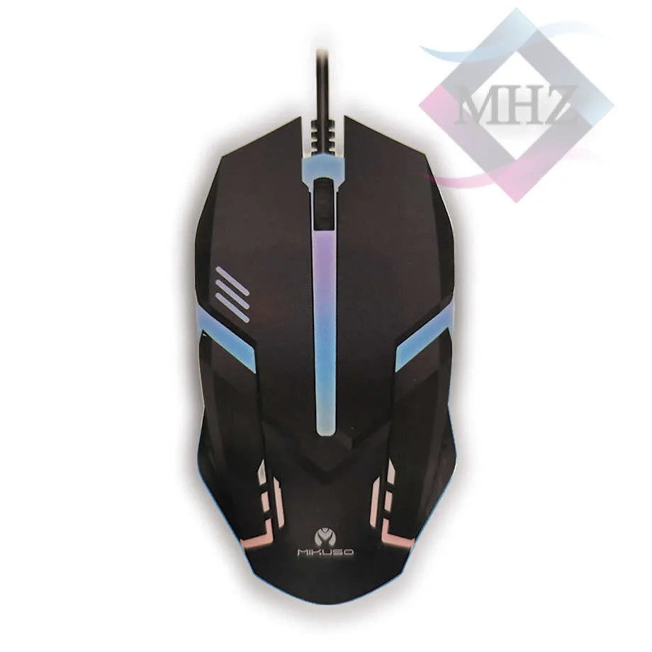 ماوس میکاسو مدل MOS-379U