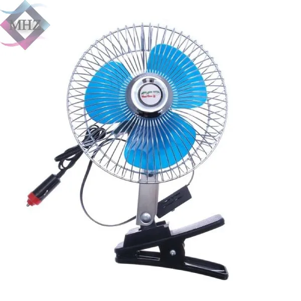 پنکه فندکی خودرو Ocillating Fan