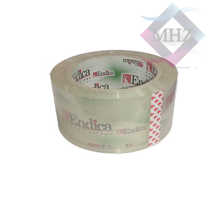 چسب پهن شیشه ای اندیکا Endica