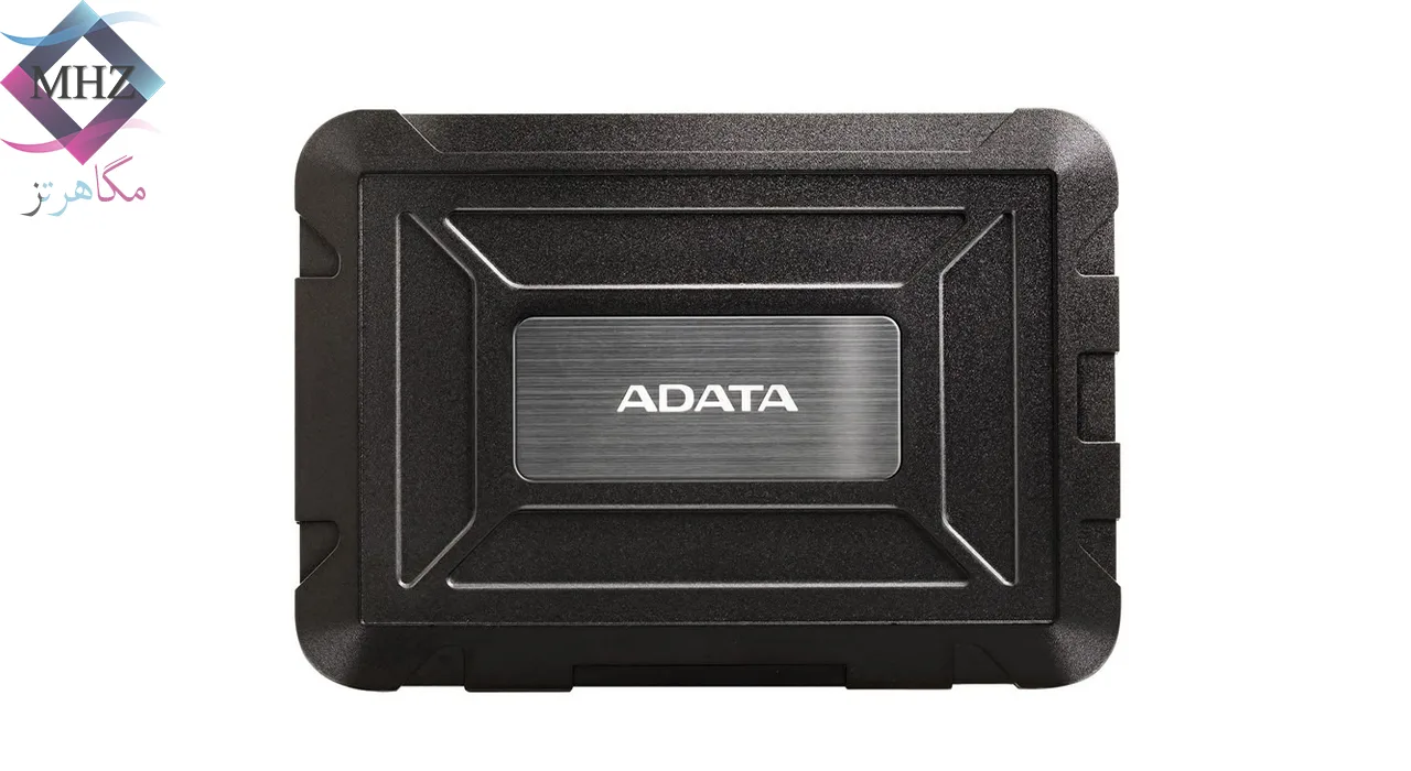 باکس هارد ای دیتا ADATA مدل ED600