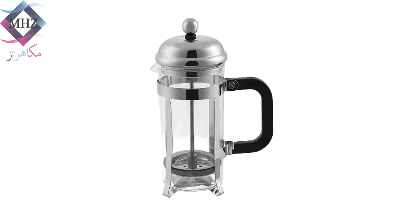 فرنچ پرس جیملی ظرفیت 350 میلی لیتر