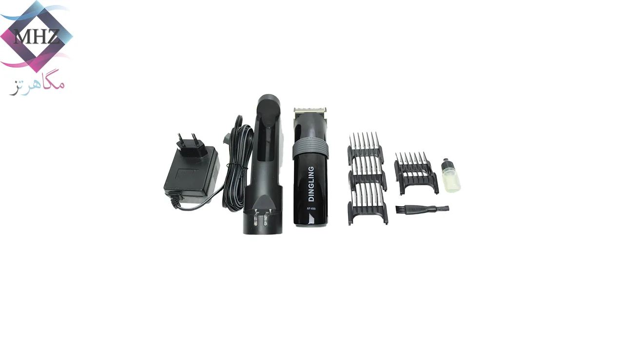 ماشین اصلاح DingLing مدل RF-609C