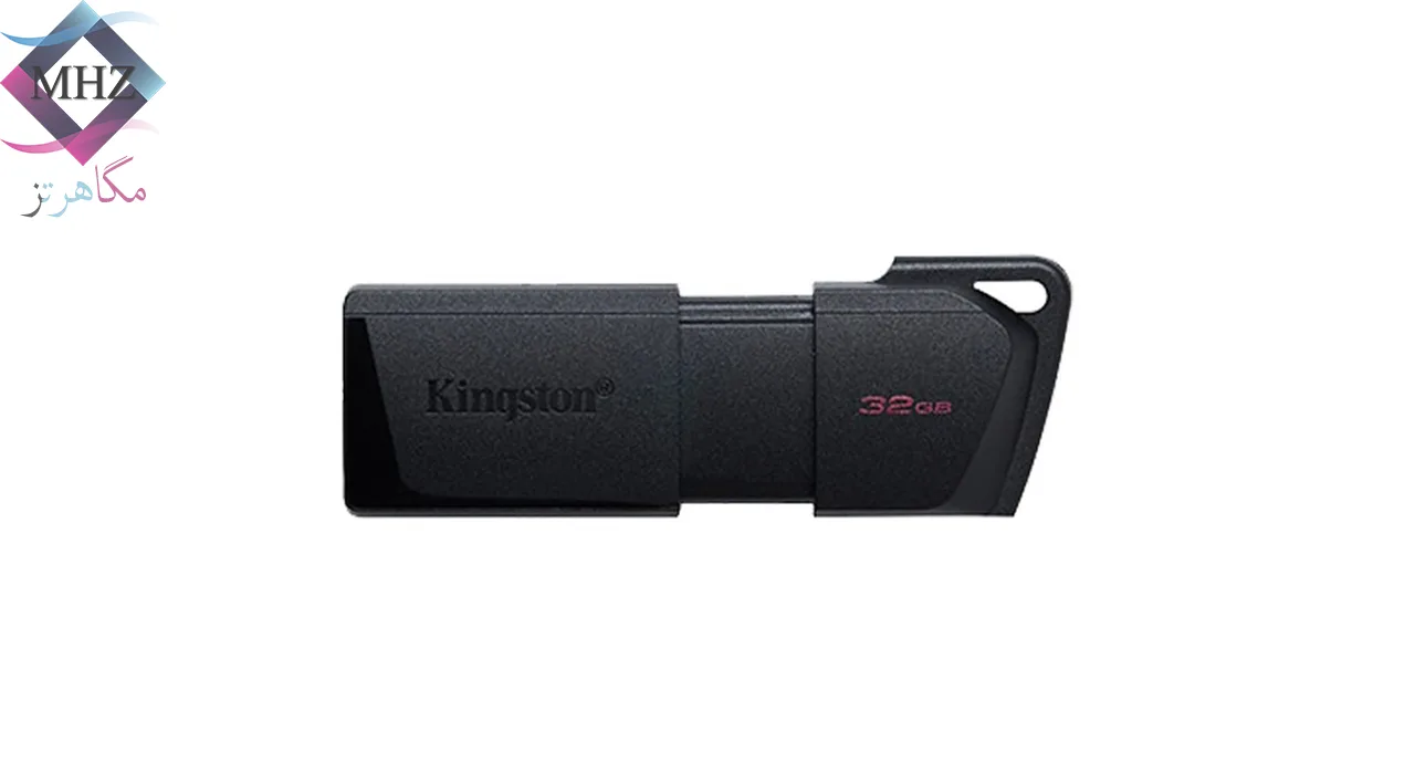 فلش مموری کینگستون Kingston مدل DataTraveler Exodia M ظرفیت 32 گیگابایت