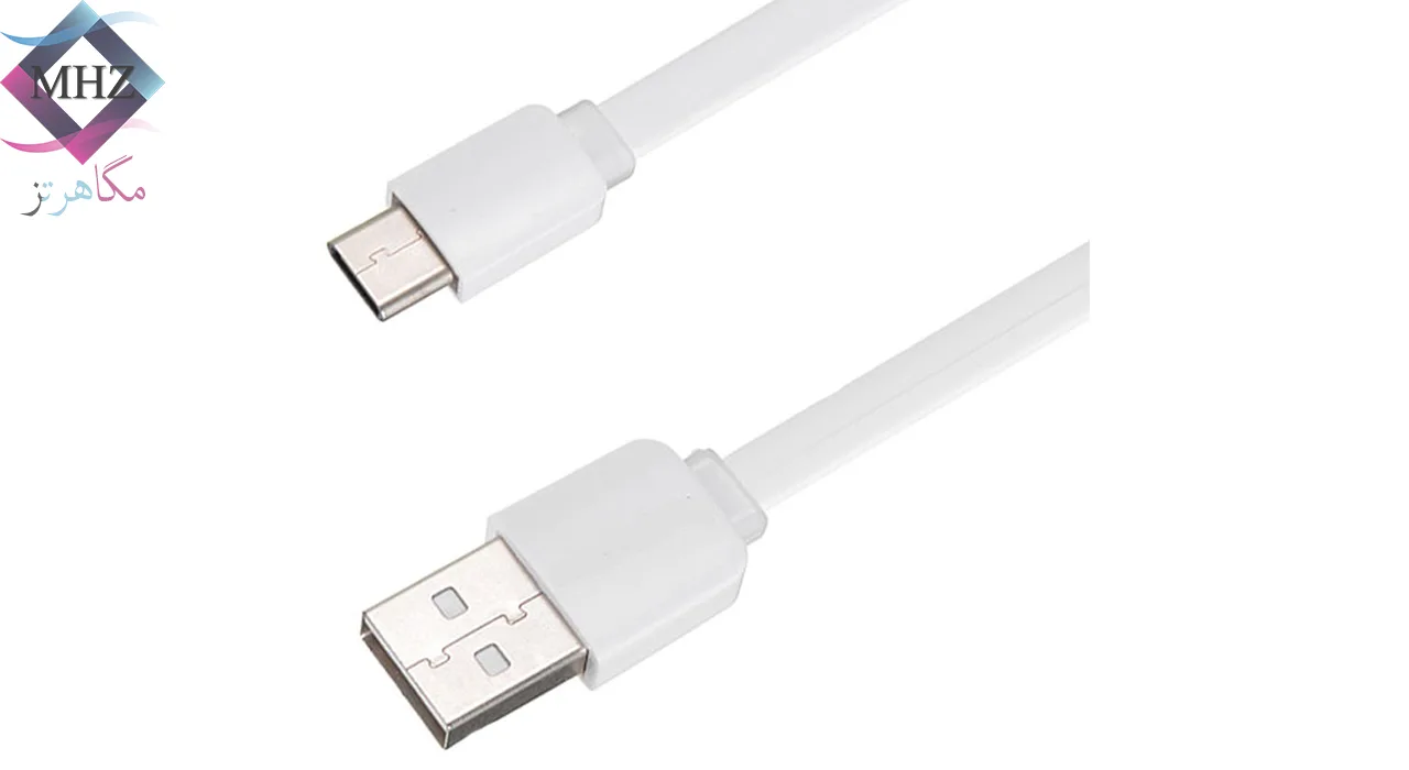 کابل USB to Type-c برند J.T.R
