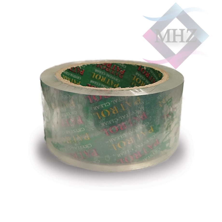 چسب نواری شیشه ای پاترول