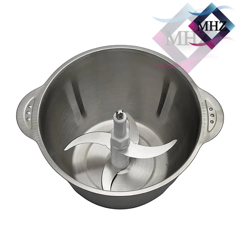 خرد کن 3 لیتری کوکینگ 3000 وات