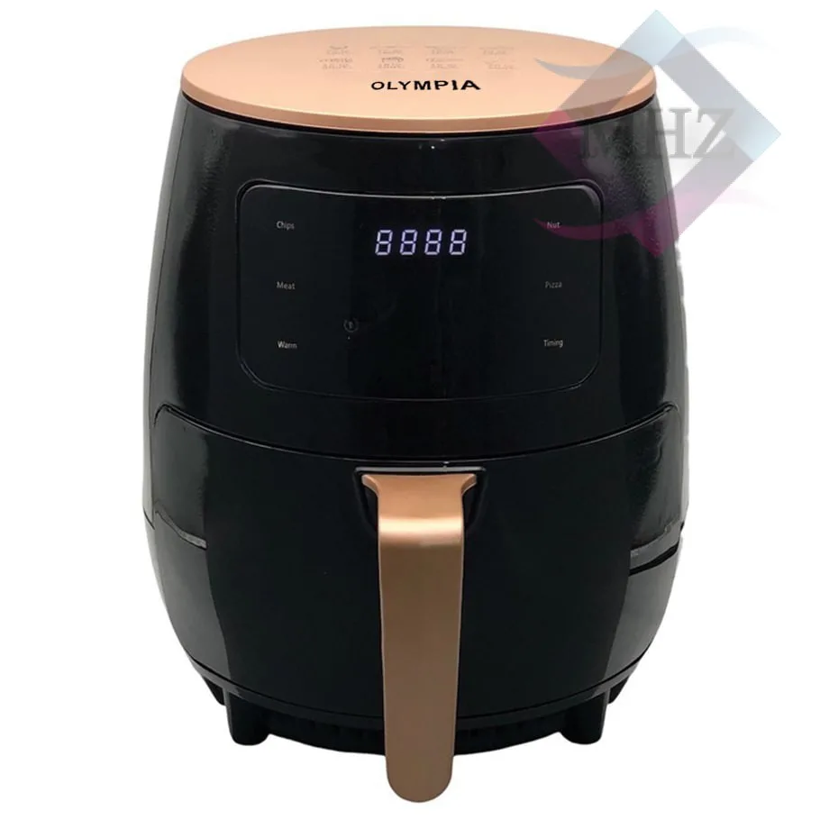 سرخ کن 6 لیتری برند المپیا OLYMPIA مدل OE-3371